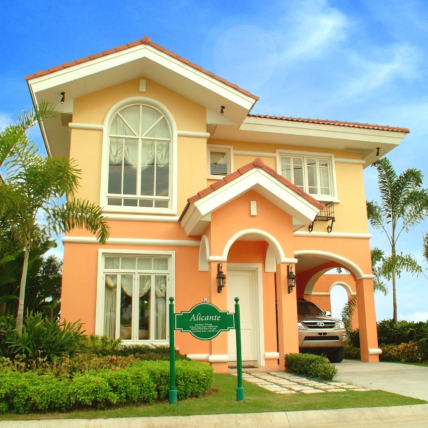 Villas South Forbes